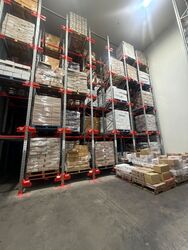 LINER (D22), Factory #585022661